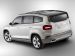 Chevrolet Orlando Show Car Picture #3